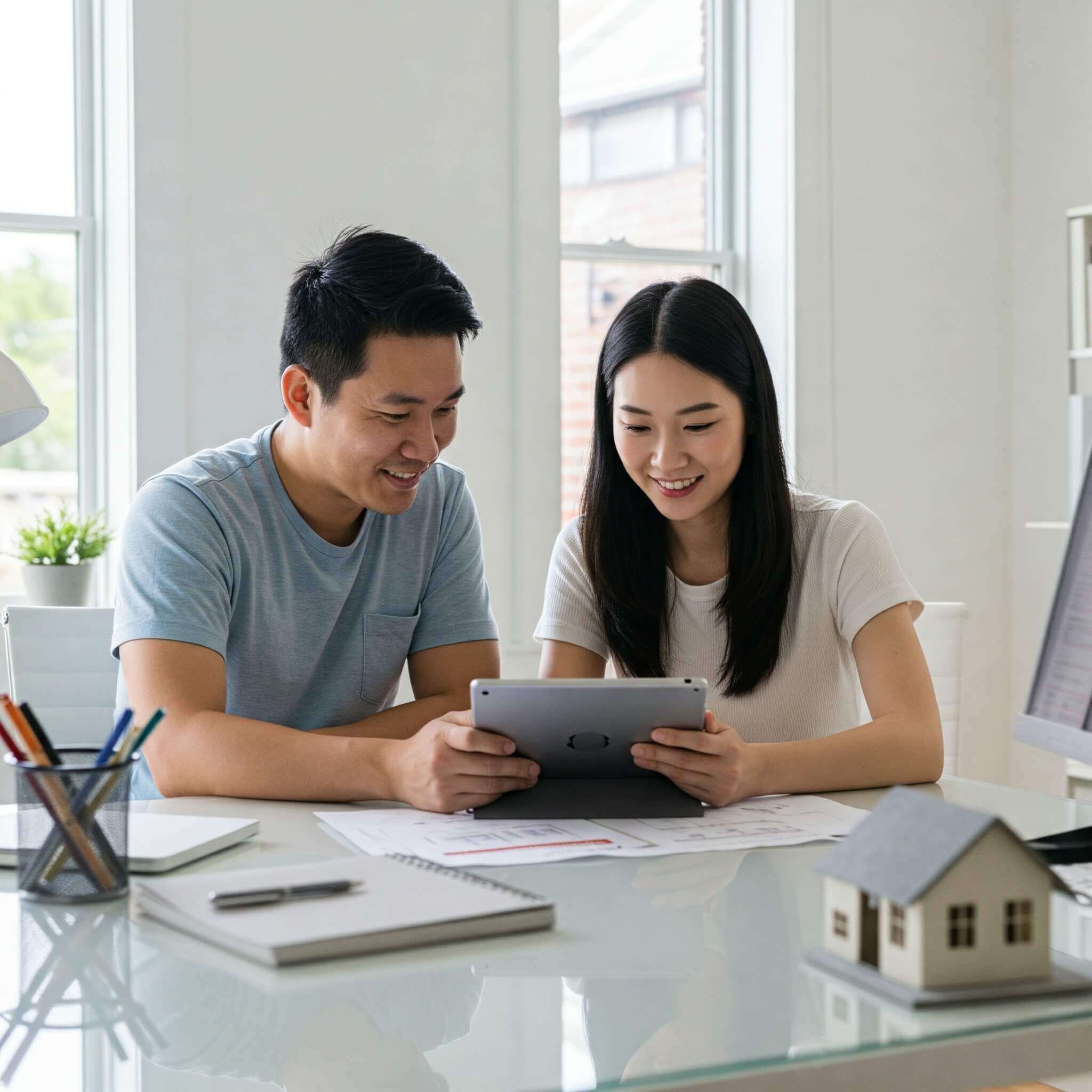 Sophie mortgage calculator